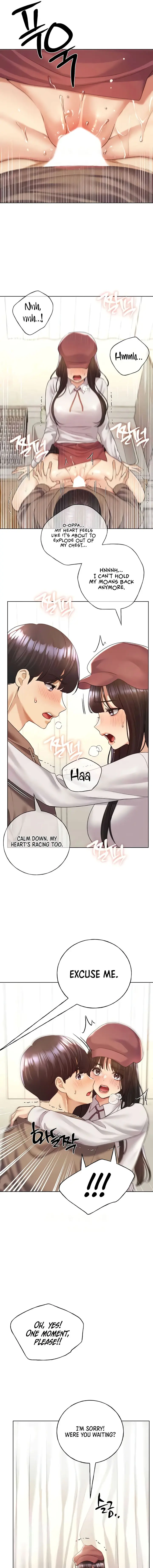 My Illustrator Episode 52 - Page 9