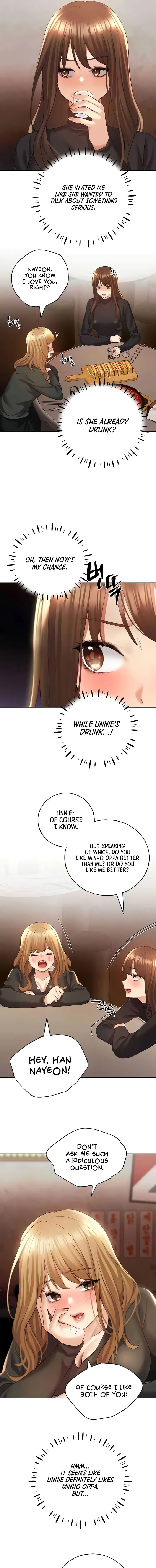 My Illustrator Episode 53 - Page 13