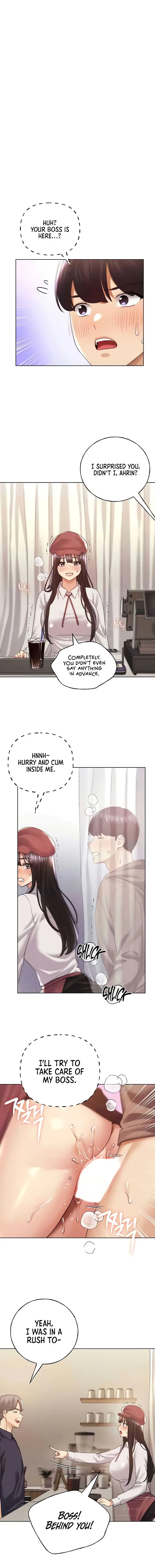 My Illustrator Episode 53 - Page 4