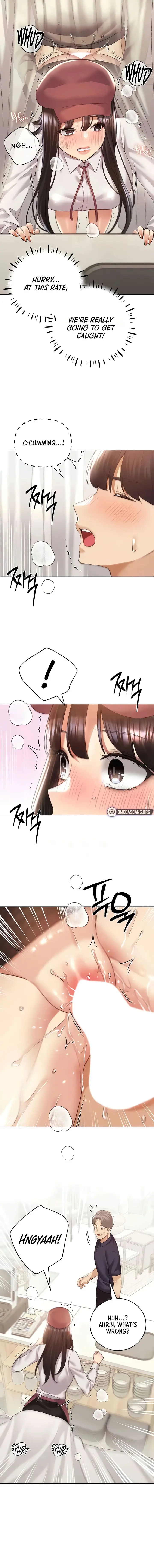 My Illustrator Episode 53 - Page 6
