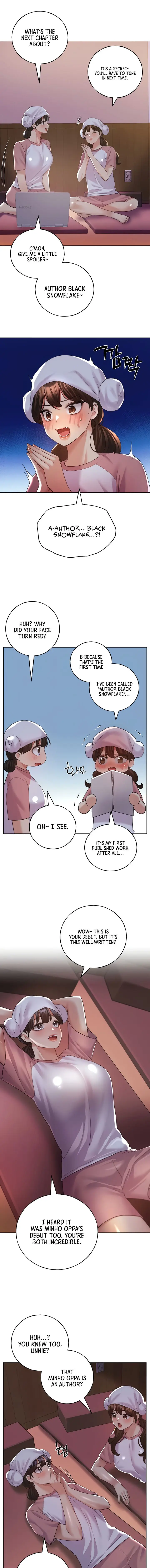 My Illustrator Episode 55 - Page 5