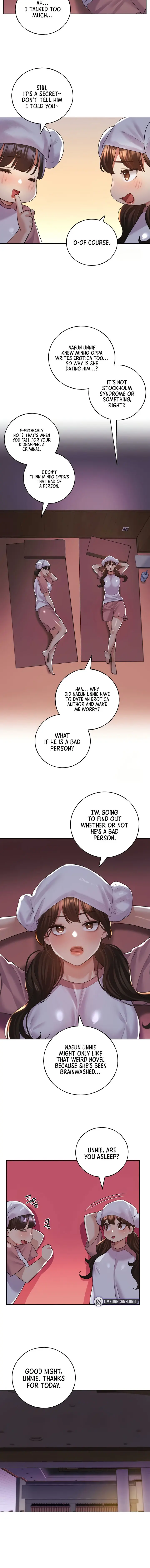 My Illustrator Episode 55 - Page 6