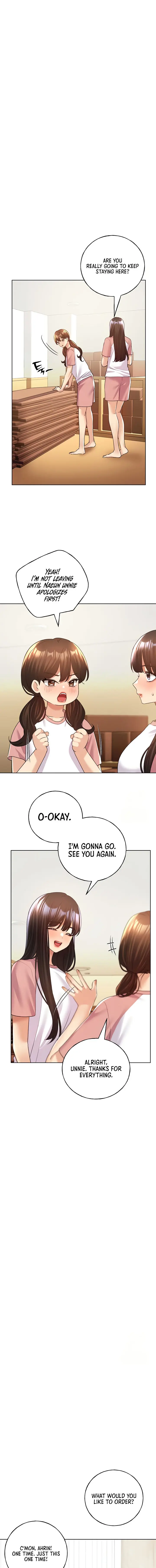 My Illustrator Episode 55 - Page 7