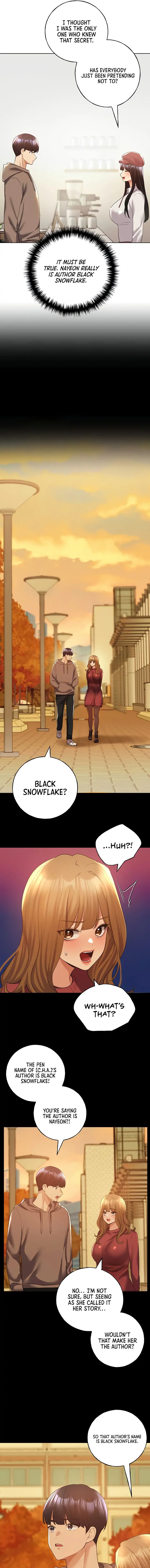 My Illustrator Episode 55 - Page 9