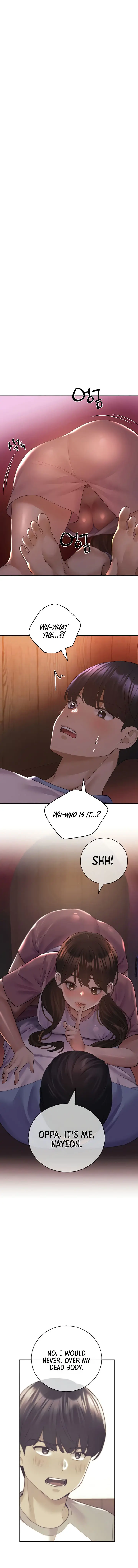 My Illustrator Episode 56 - Page 1