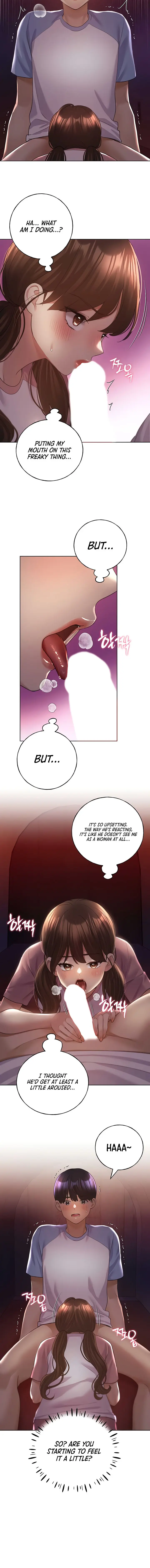 My Illustrator Episode 56 - Page 12