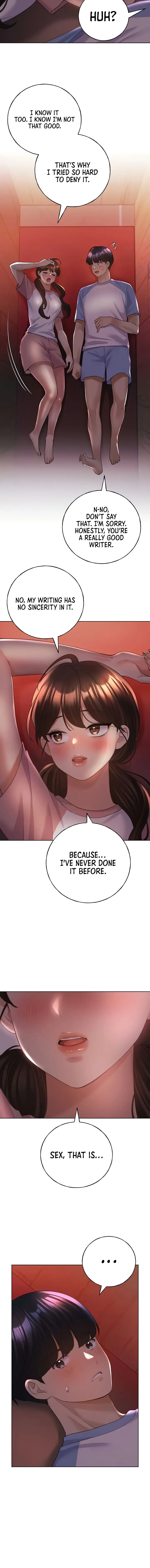 My Illustrator Episode 56 - Page 4
