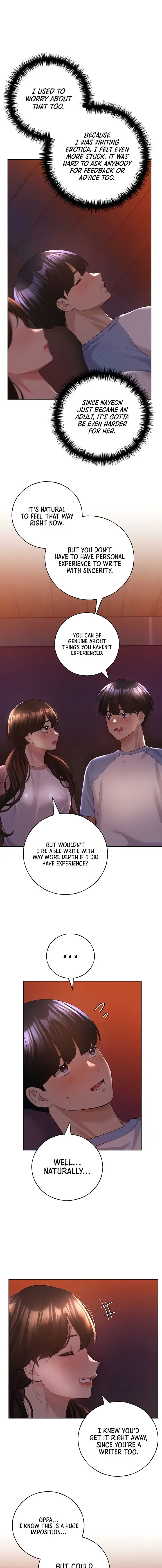 My Illustrator Episode 56 - Page 5