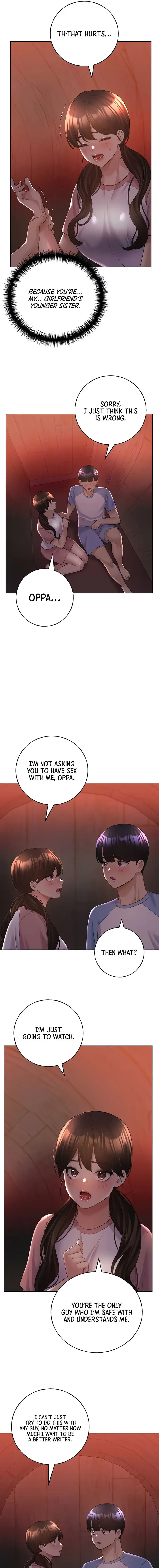 My Illustrator Episode 56 - Page 7