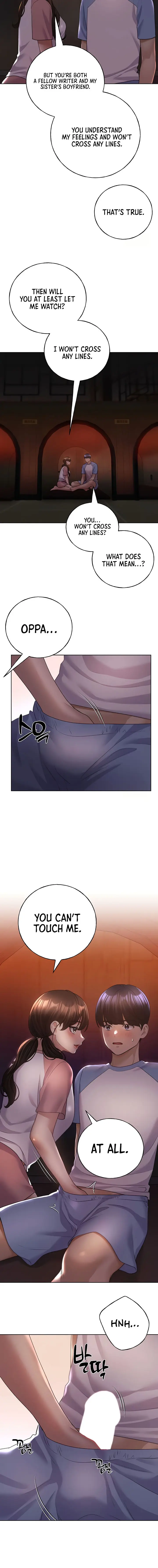 My Illustrator Episode 56 - Page 8