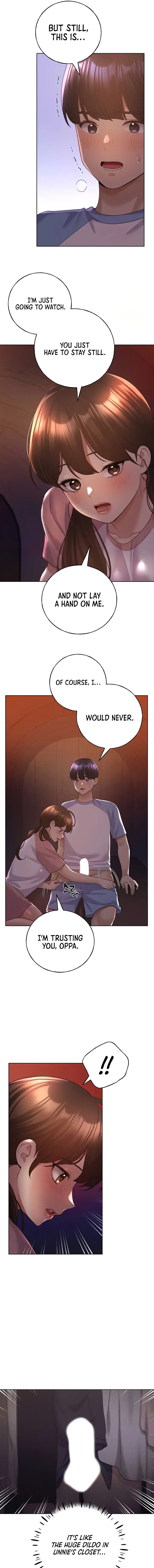 My Illustrator Episode 56 - Page 9