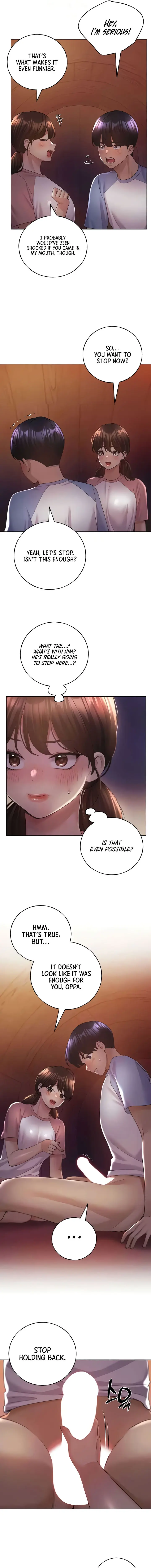 My Illustrator Episode 57 - Page 3