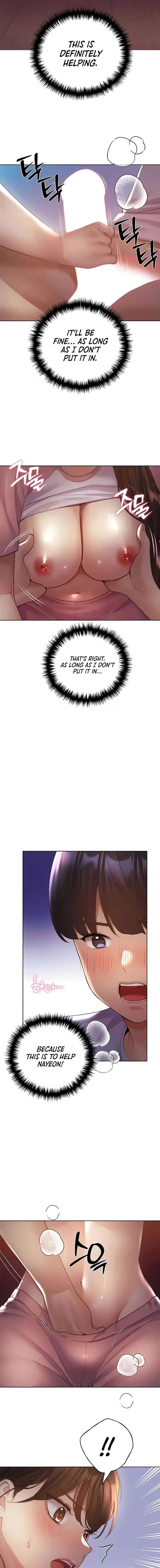 My Illustrator Episode 57 - Page 7