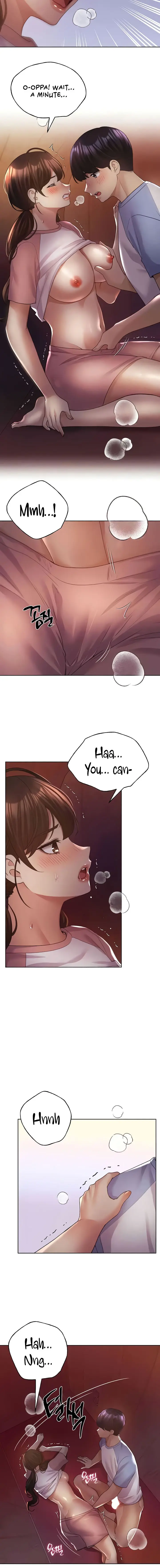 My Illustrator Episode 57 - Page 8