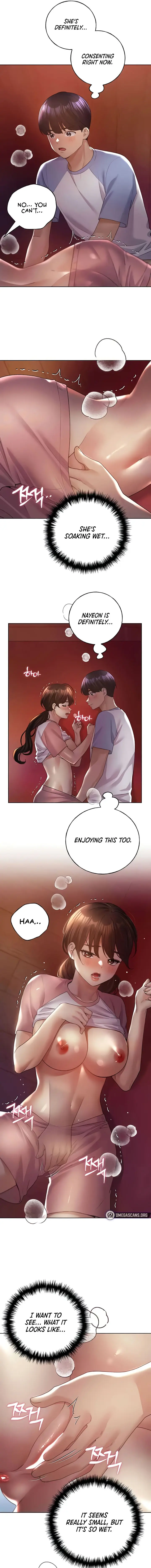My Illustrator Episode 57 - Page 9