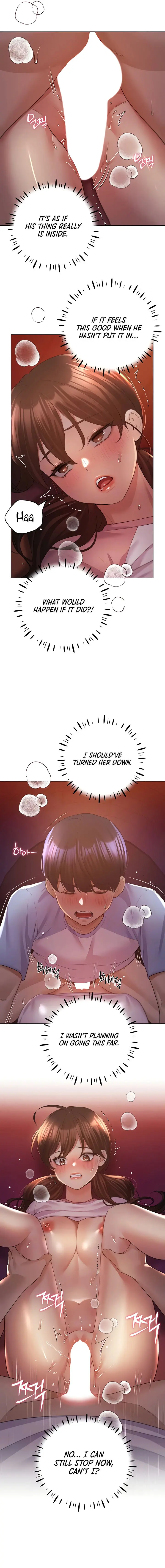 My Illustrator Episode 58 - Page 3
