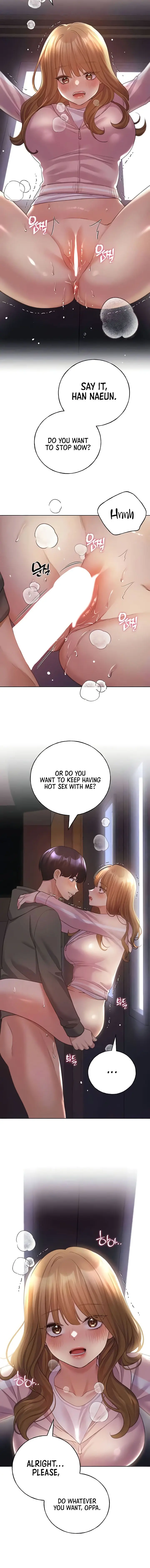 My Illustrator Episode 59 - Page 10