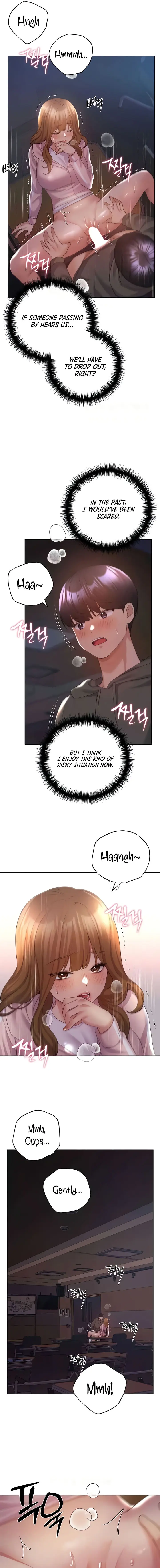 My Illustrator Episode 59 - Page 7