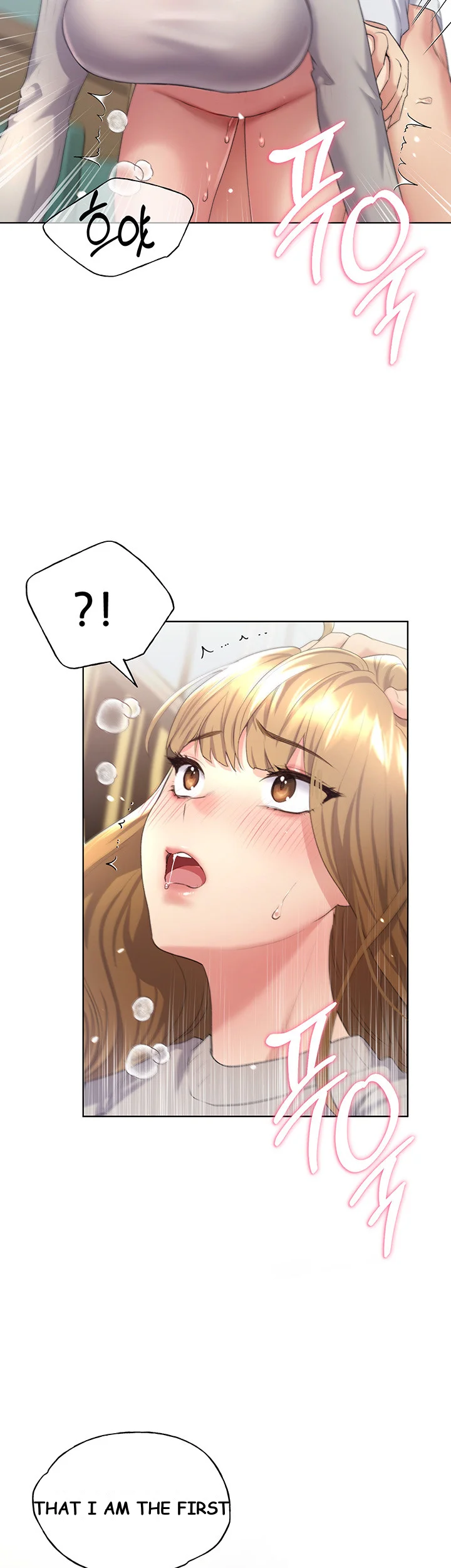 My Illustrator Episode 6 - Page 22