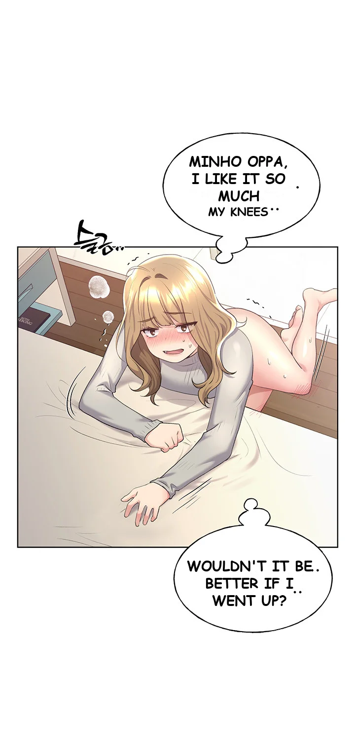 My Illustrator Episode 6 - Page 32