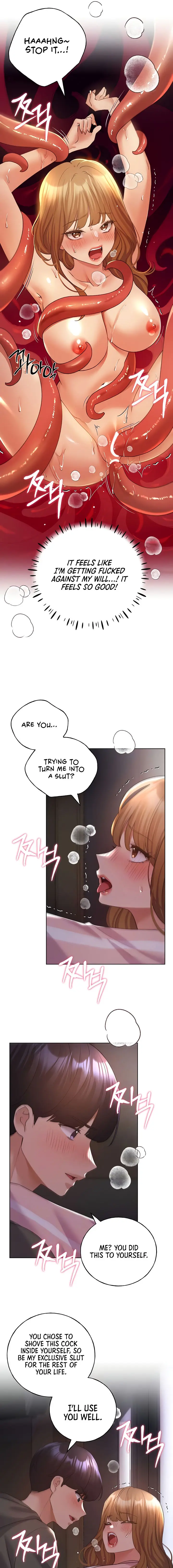My Illustrator Episode 60 - Page 3