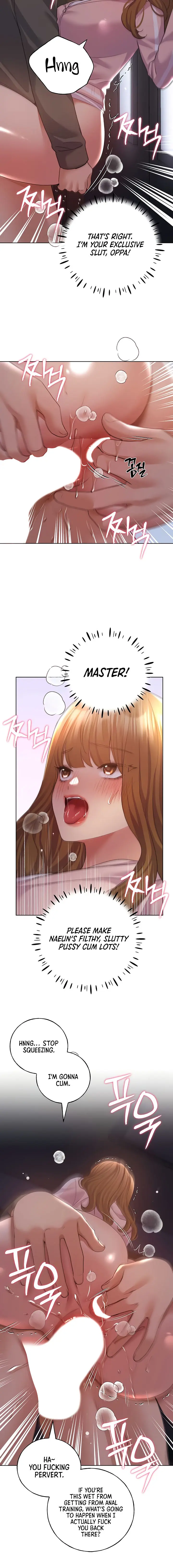 My Illustrator Episode 60 - Page 4
