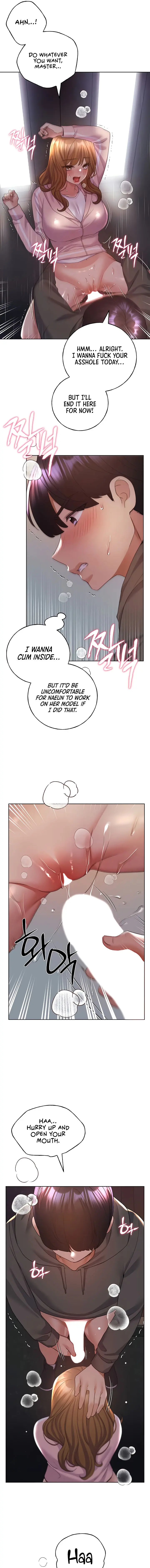My Illustrator Episode 60 - Page 5