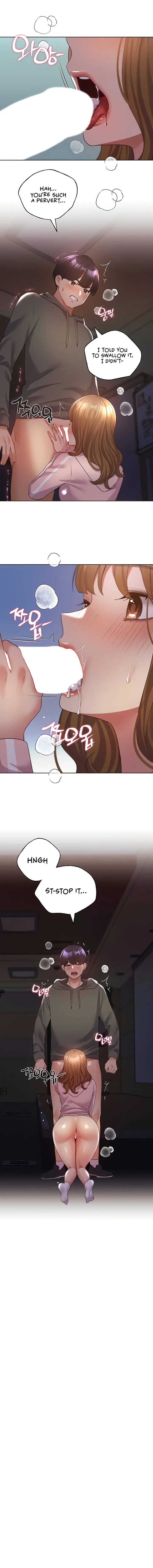 My Illustrator Episode 60 - Page 7