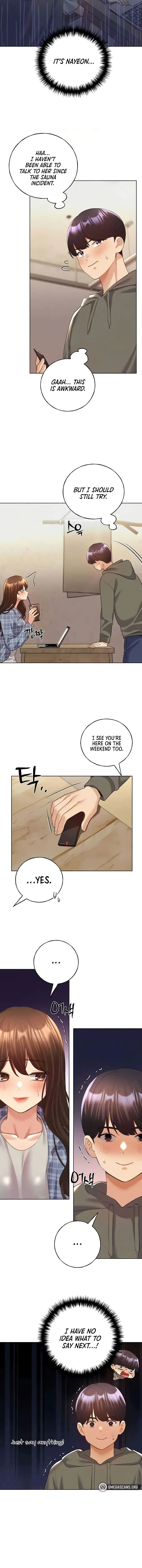 My Illustrator Episode 61 - Page 2