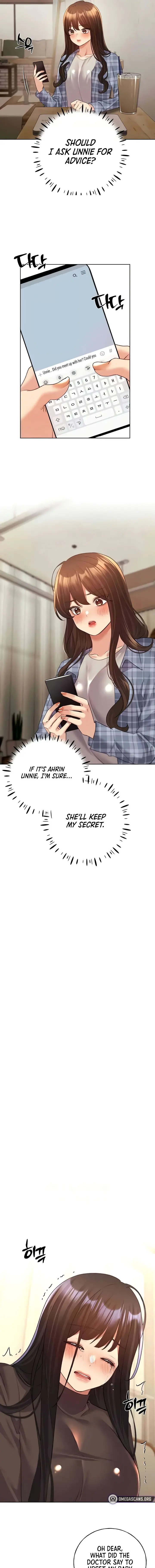 My Illustrator Episode 61 - Page 9