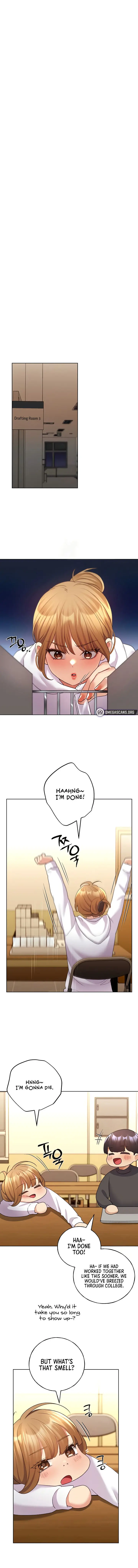 My Illustrator Episode 62 - Page 1