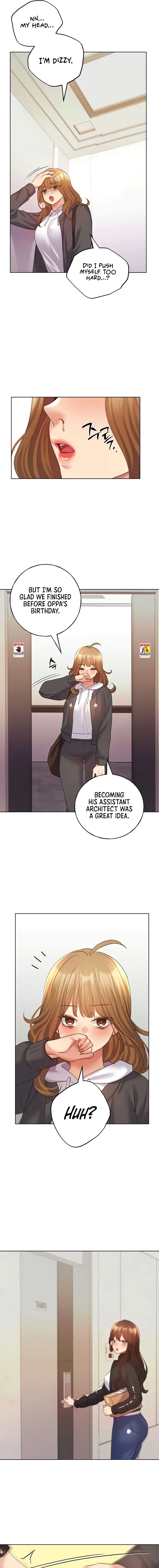 My Illustrator Episode 62 - Page 3
