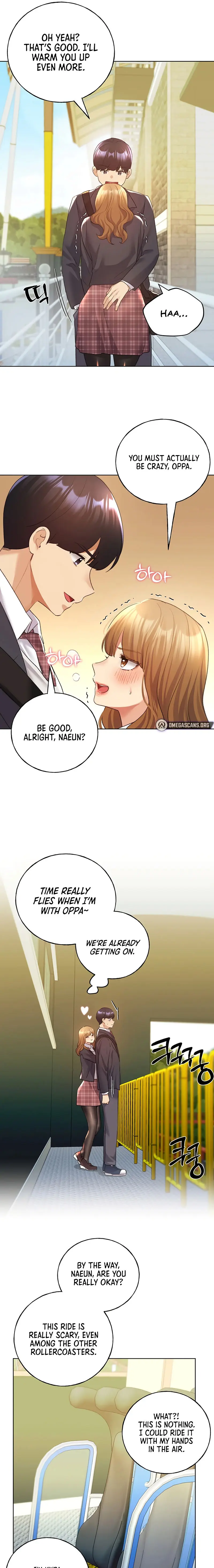 My Illustrator Episode 63 - Page 13