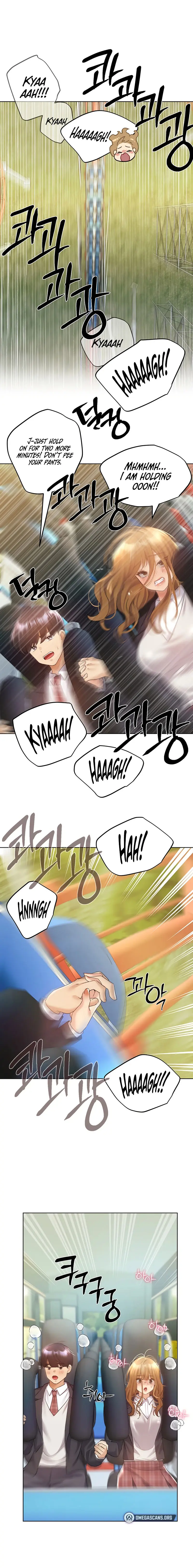 My Illustrator Episode 63 - Page 17