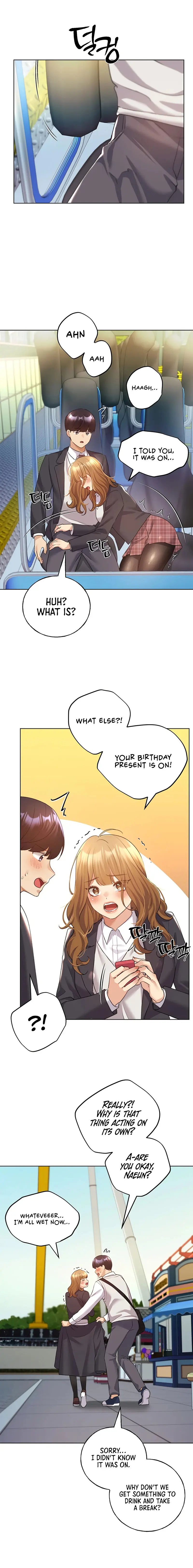 My Illustrator Episode 63 - Page 18