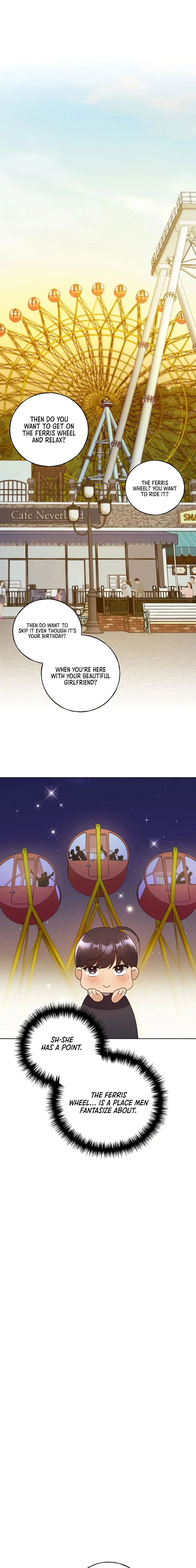 My Illustrator Episode 63 - Page 19