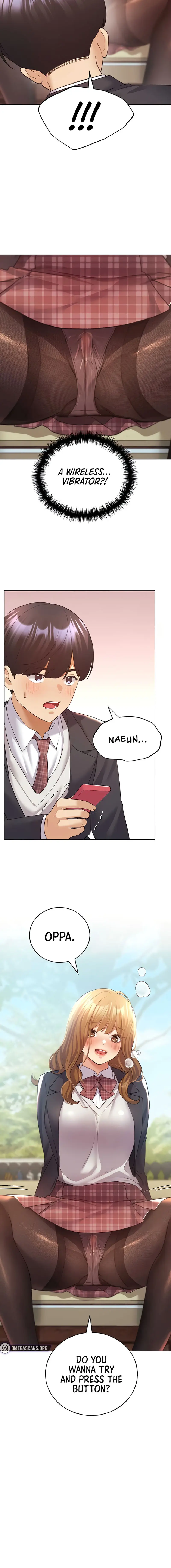 My Illustrator Episode 63 - Page 2
