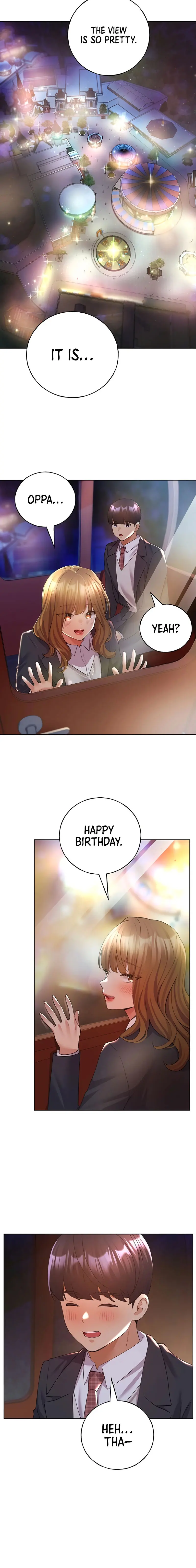 My Illustrator Episode 63 - Page 20