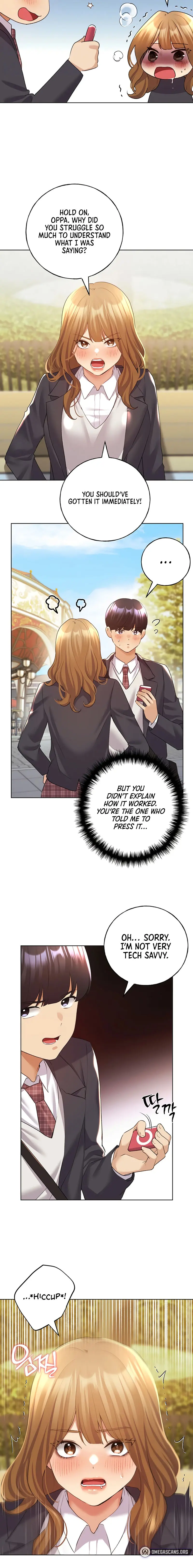 My Illustrator Episode 63 - Page 6