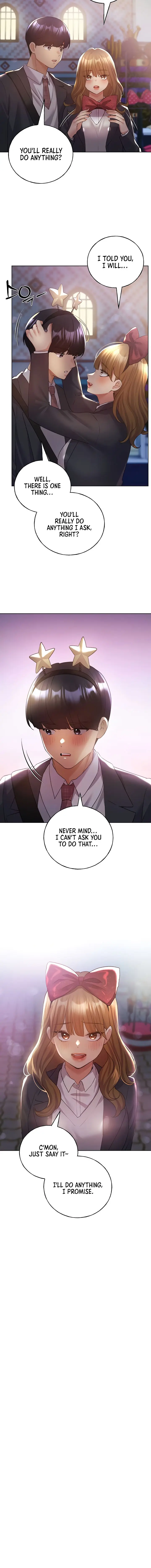 My Illustrator Episode 64 - Page 4