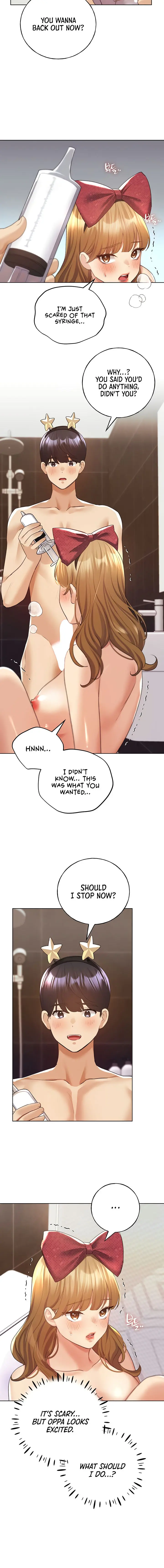 My Illustrator Episode 64 - Page 6