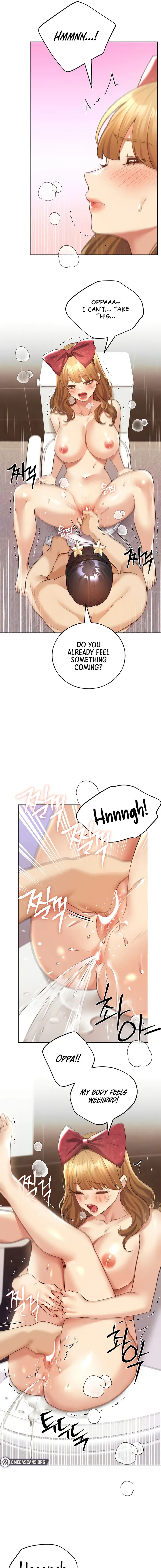 My Illustrator Episode 64 - Page 9