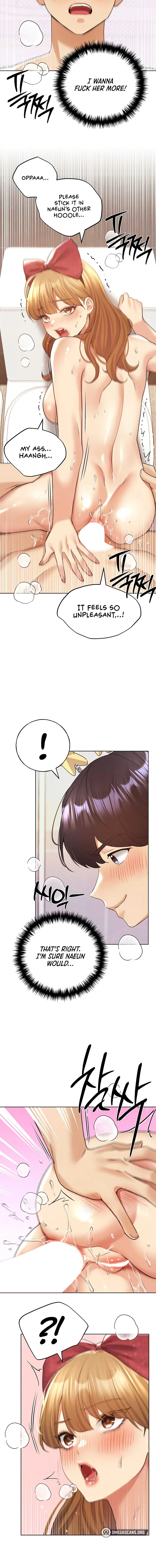 My Illustrator Episode 65 - Page 10