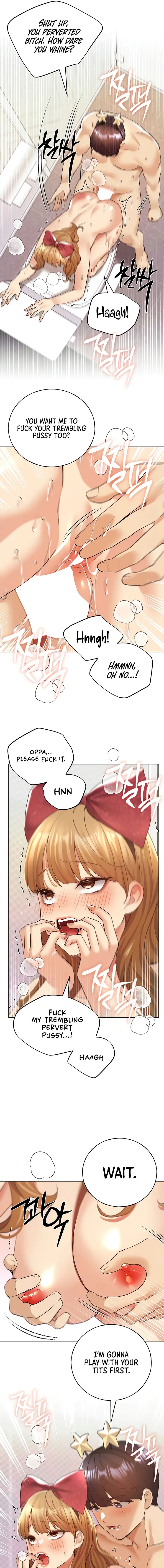 My Illustrator Episode 65 - Page 11
