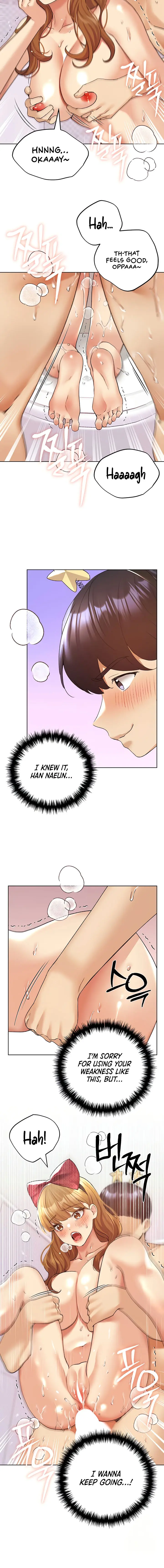 My Illustrator Episode 65 - Page 12