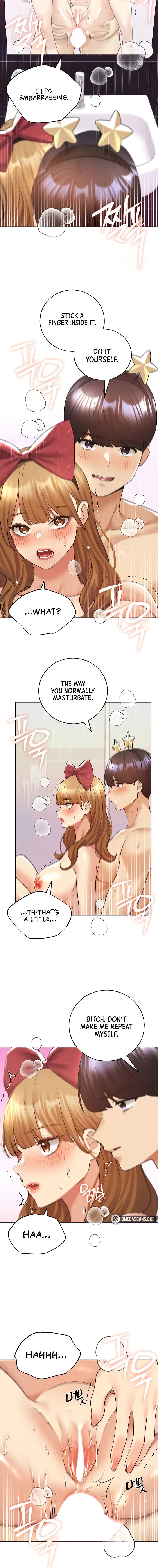 My Illustrator Episode 65 - Page 14
