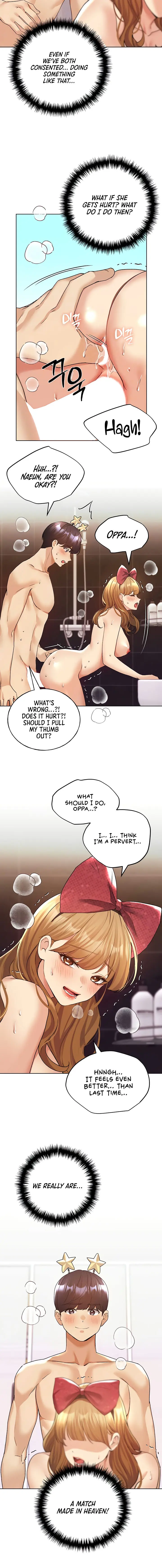 My Illustrator Episode 65 - Page 4