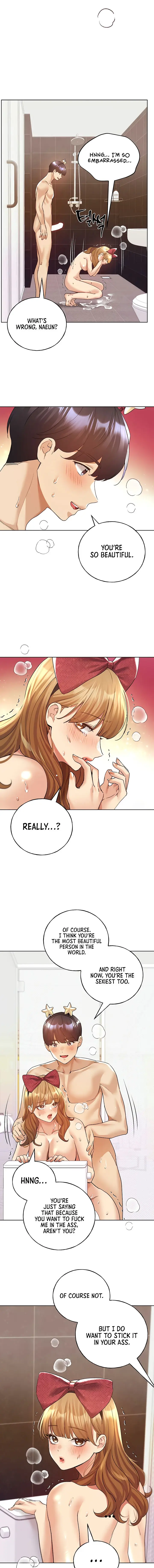 My Illustrator Episode 65 - Page 7