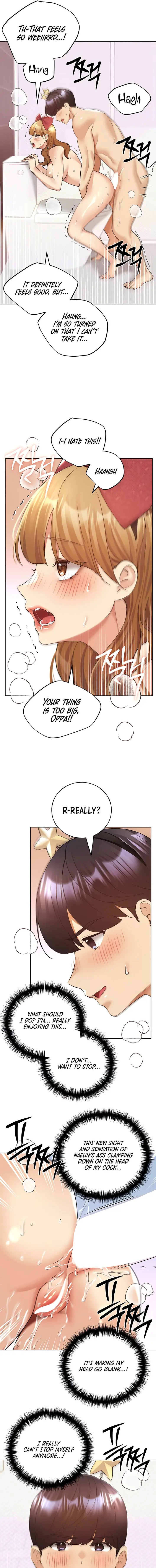My Illustrator Episode 65 - Page 9