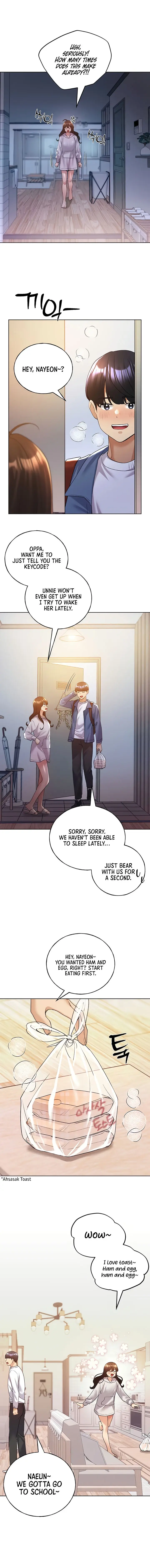 My Illustrator Episode 66 - Page 13